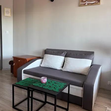 Апартаменты Hexagon 34 *