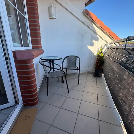 Hexagon 34 Апартаменты Грзибово