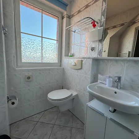 Апартаменты Hexagon 34 Грзибово